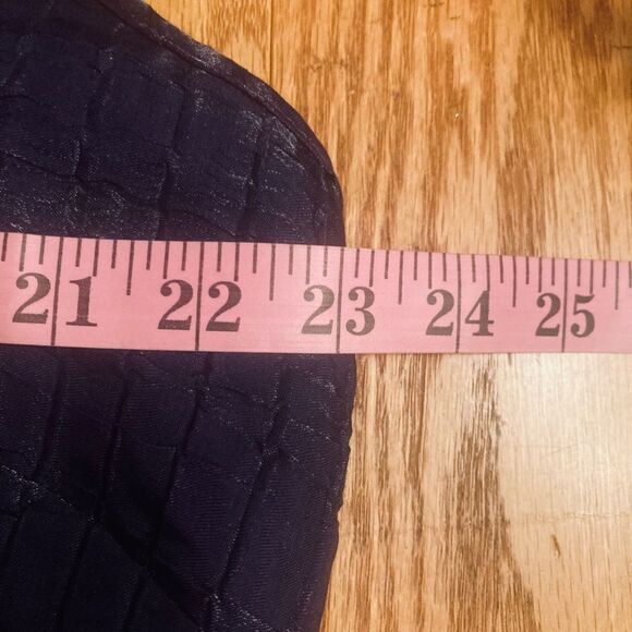 Drapers and Damon Textured Tank Tunic - Picture 7 of 8